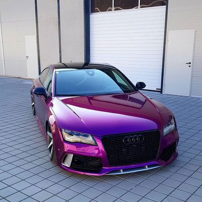 TeckWrap RB04-HD Passionate Purple