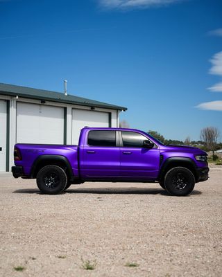 KPMF K75803 Absolute Matt Royal Amethyst