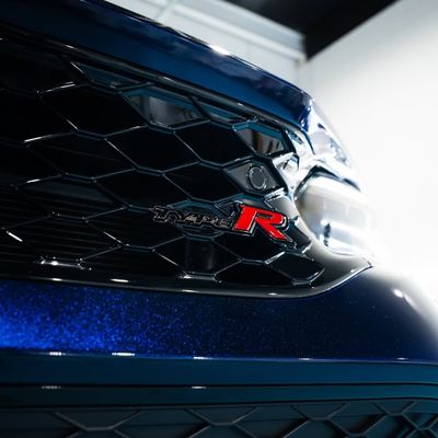 KPMF Blue Black Iridescent K75469 Vinyl