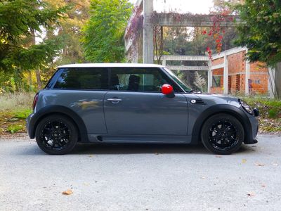 KPMF Ominous Grey K75415 Vinyl