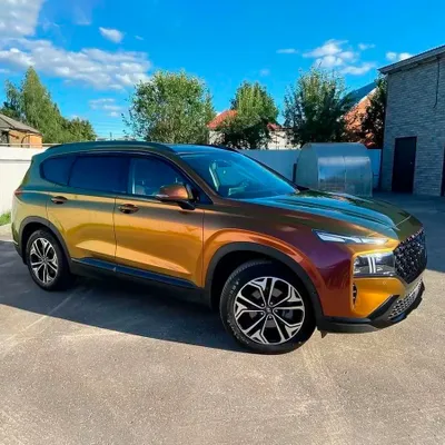 TeckWrap RD13-HD Ruby Gold