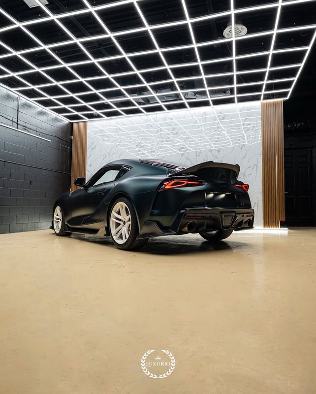 KPMF K75560 Matt Platinum Dark Sage