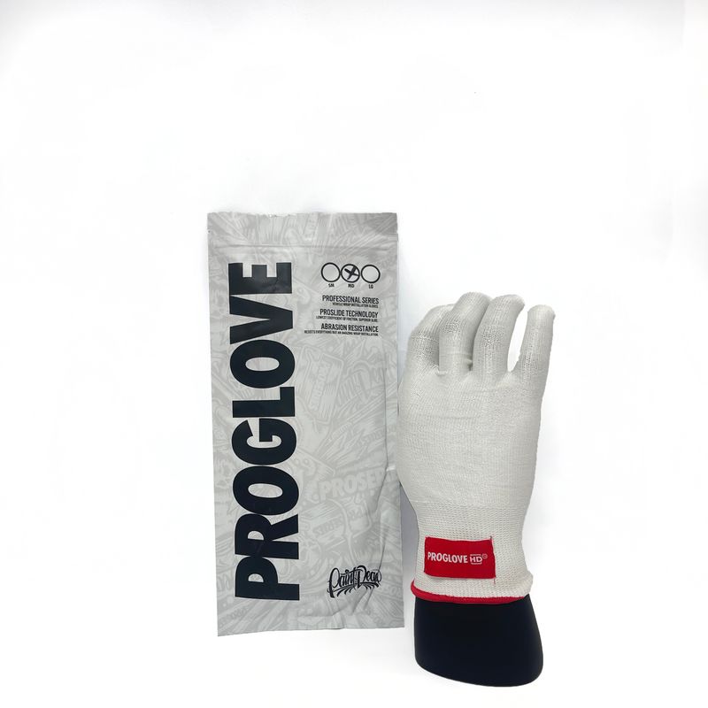 PaintisDead - PROGLOVE HD (Vit)