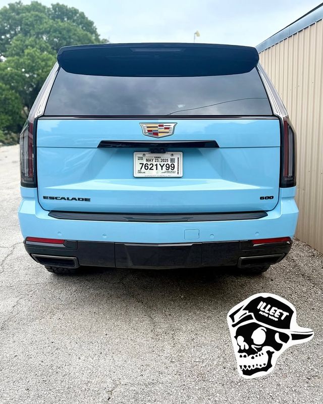 KPMF Porcelain Blue K75414 Vinyl