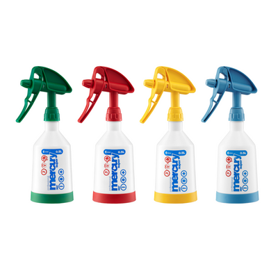 Sprayflaska 360 PRO+ 500ML