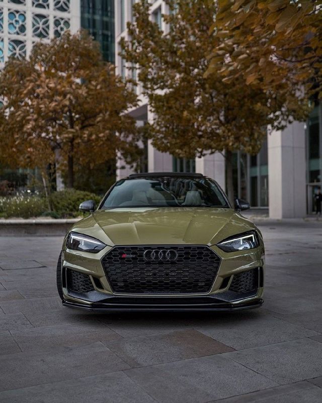TeckWrap CG29-HD Khaki Green