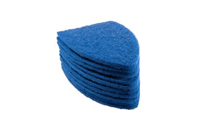 SCRUB-IT Blå Scrubduk