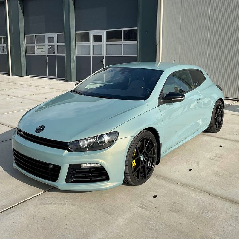 TeckWrap RB36-HD Palladian Blue