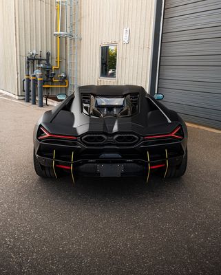 KPMF Matt Perfect Black K75547 Vinyl