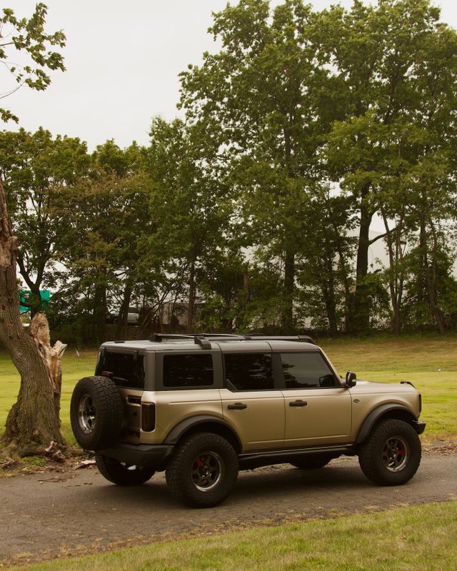 KPMF Matt Dune Metallic K75516 Vinyl