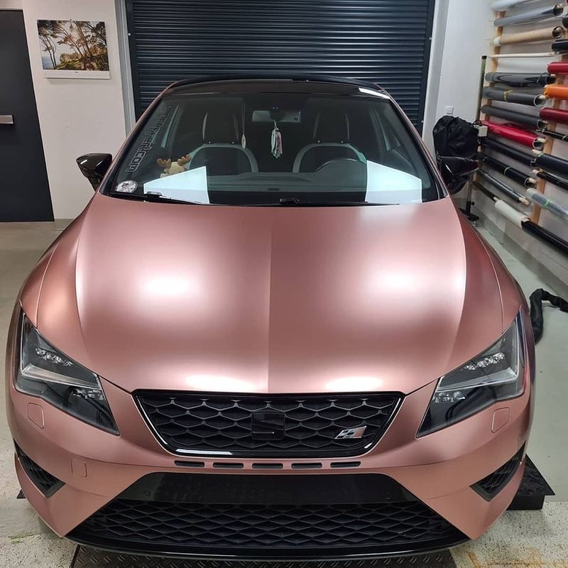 TeckWrap ECH04 Royal Bronze