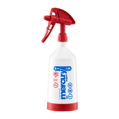 Sprayflaska 360 PRO+ 1Liter