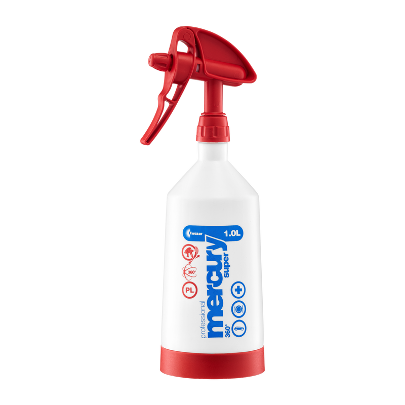 Sprayflaska 360 PRO+ 1Liter