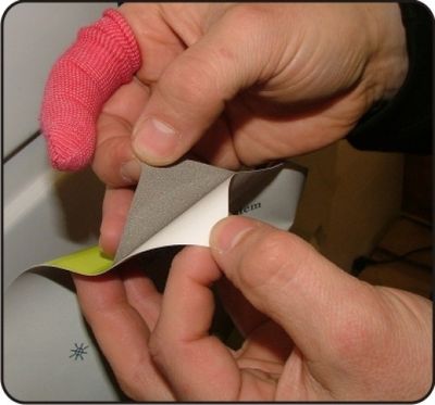 WrapFinger