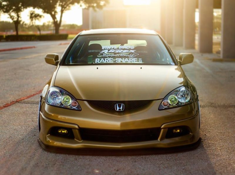 Avery Gloss Metallic Gold
