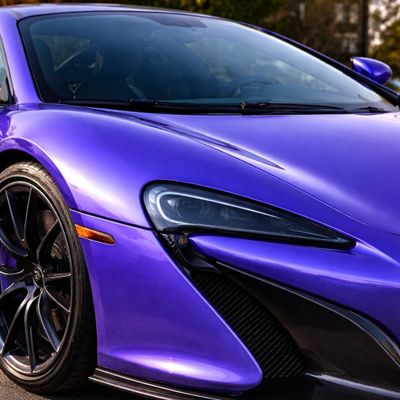 KPMF Twilight Sky Iridescent K75417 Vinyl