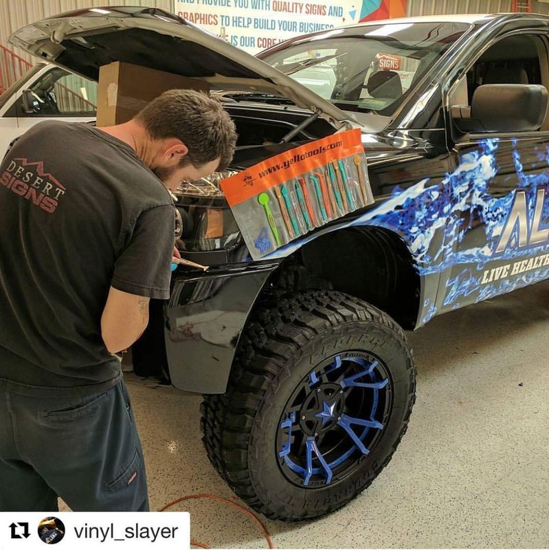 WrapStick Kit