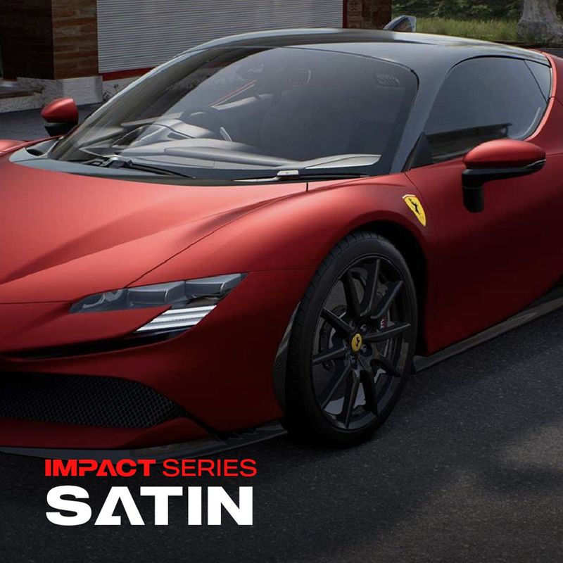 NKODA Impact SATIN PPF