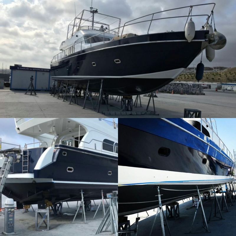 KPMF Gloss Dark Blue K88061 Vinyl