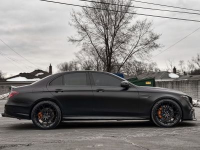 KPMF K75530 Satin Perfect Black