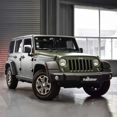 TeckWrap TC02 Piniengruen Pearl