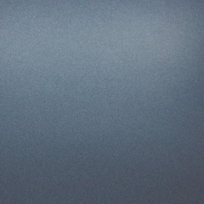Avery Satin Metallic Grey Blue