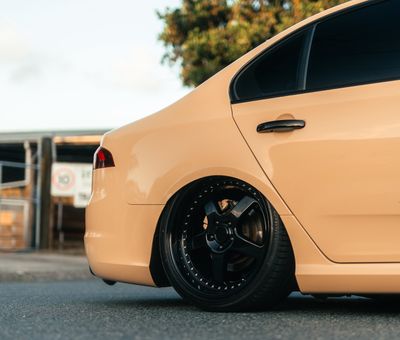 TeckWrap CG52-HD Leather Beige