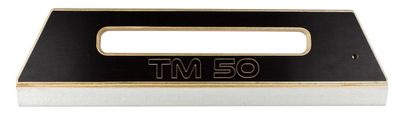 TimberMaxx Microfibre