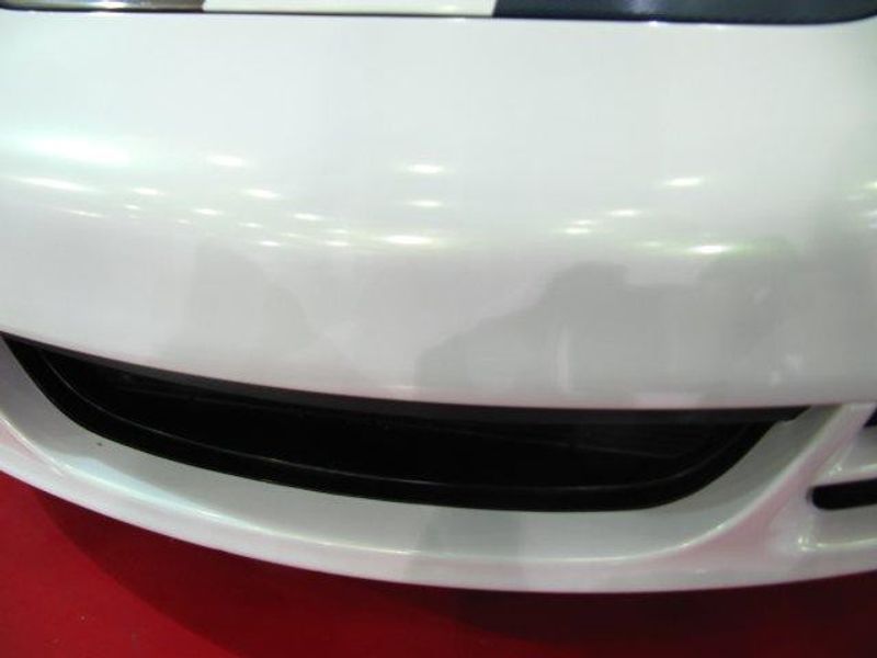 KPMF Green White Pearlescent K75482 Vinyl