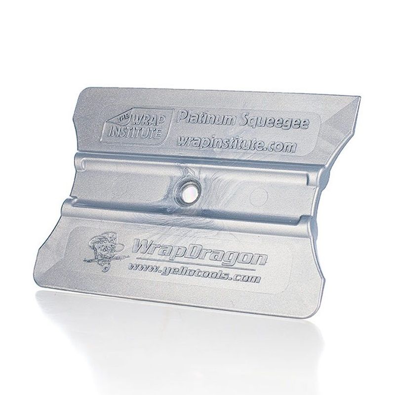 THE WRAP INSTITUTE - PLATINUM Skrapa