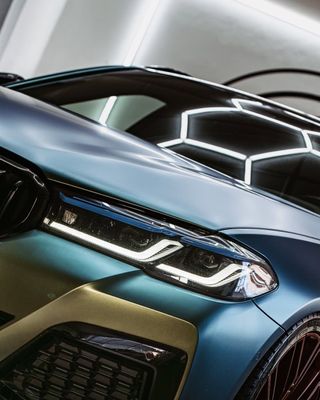 KPMF Matt Arctic Borealis K75509 vinyl