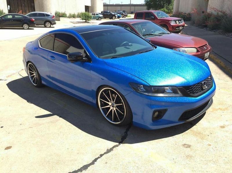 Avery Diamond Blue