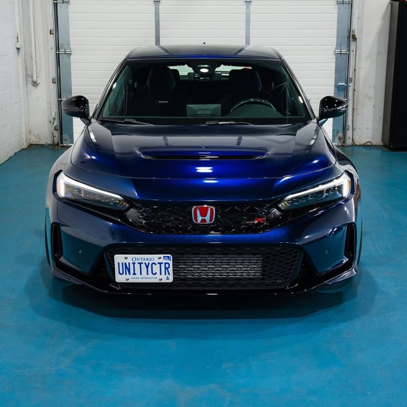 KPMF Blue Black Iridescent K75469 Vinyl