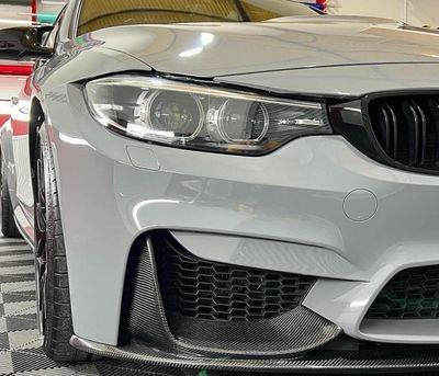 TeckWrap CG27-HD True Nardo Grey