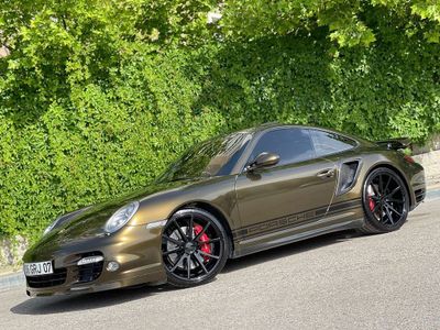 TeckWrap HM09G Black Gold