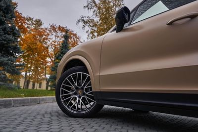 KPMF K75531 Stealth Tundra Vinyl