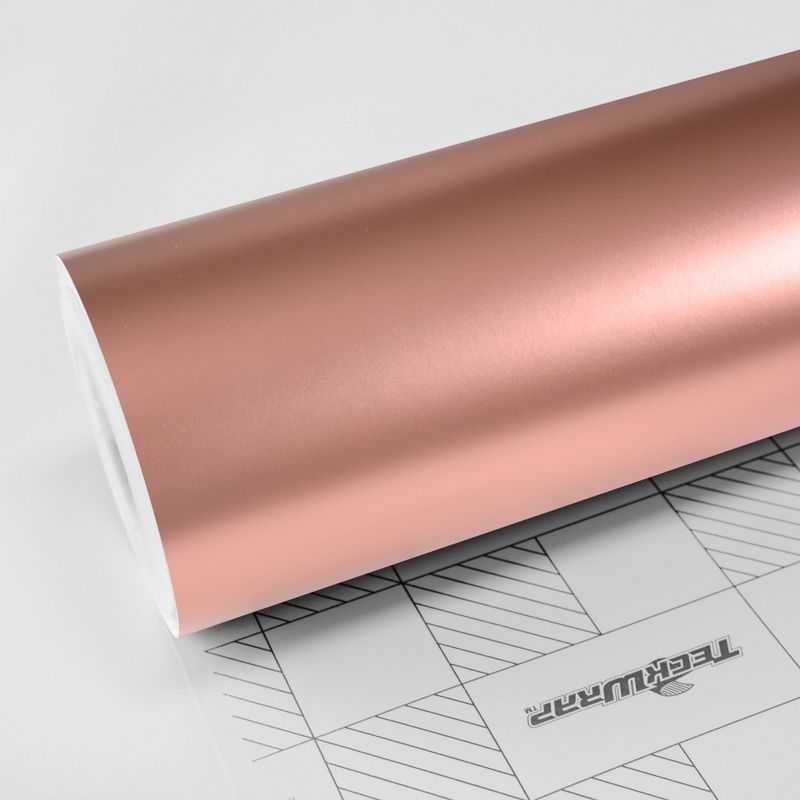 TeckWrap VCH414-S Rose Gold