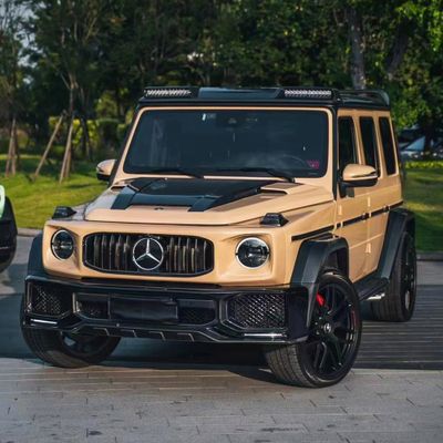 TeckWrap CG52-HD Leather Beige