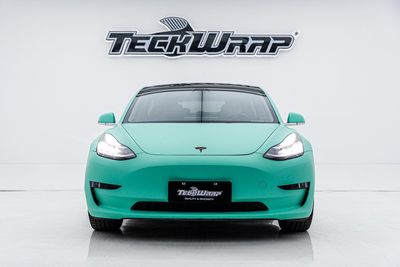 TeckWrap SCM11 Bayside