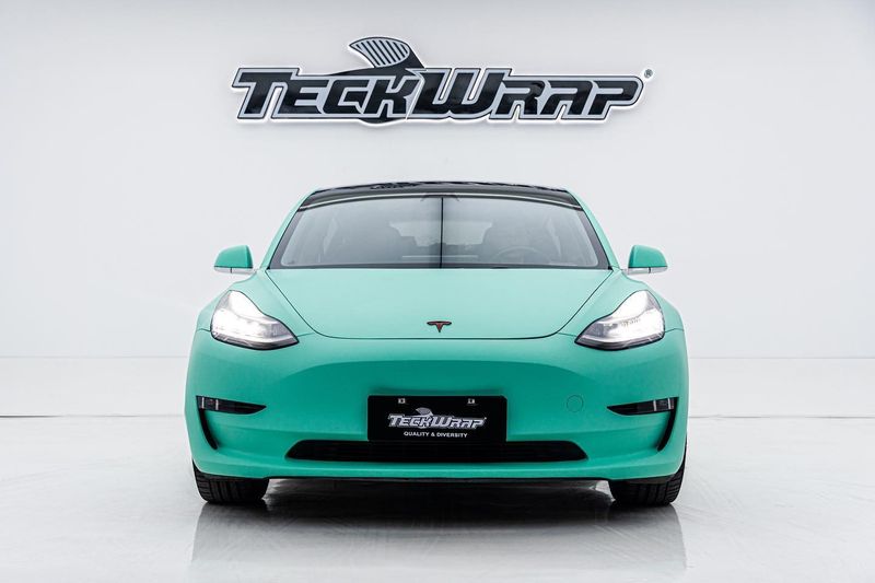 TeckWrap SCM11 Bayside