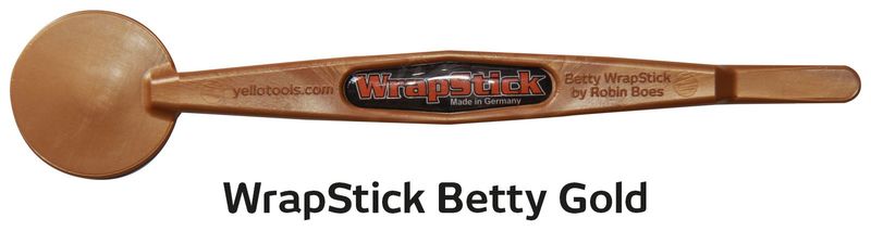 WrapStick Betty