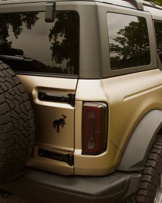 KPMF Matt Dune Metallic K75516 Vinyl