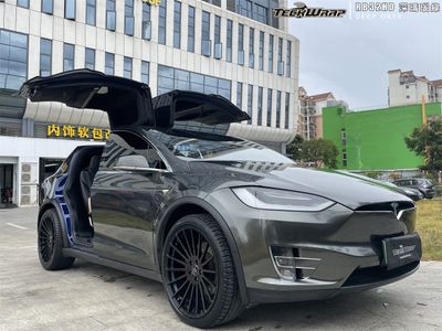 TeckWrap RB32-HD Deep Onyx