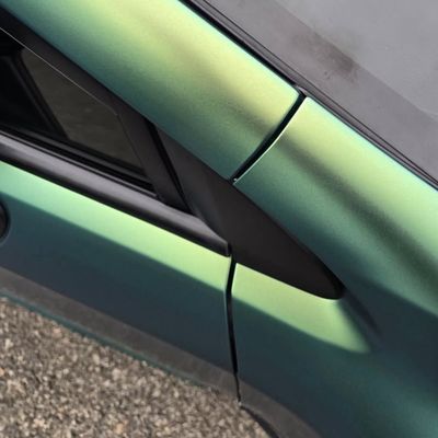 KPMF Matt Arctic Borealis K75509 vinyl