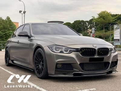 TeckWrap ECH06 Nutmeg Brown