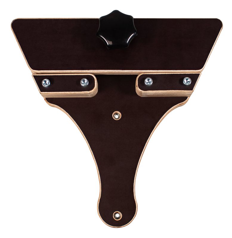 TimberMaxx Floor Flexi - Adapter för golvmontering