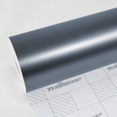 TeckWrap SMT19 Silver Blue