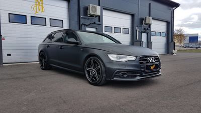 iSee2 71.200ACT Flat Black