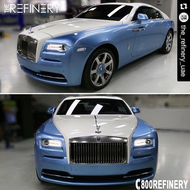 ORACAL 970GRA - 195 DOVE BLUE METALLIC