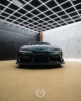 KPMF K75560 Matt Platinum Dark Sage